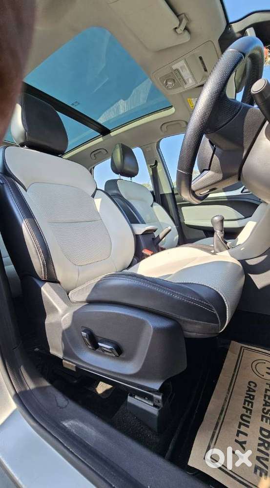 Mg Astor Zs Vti-tech Cvt Sharp, 2022, Petrol