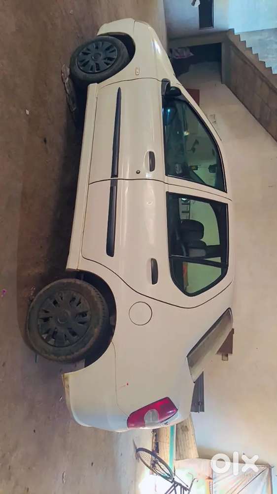 Tata Indigo Cs 2008 Diesel Well Maintained