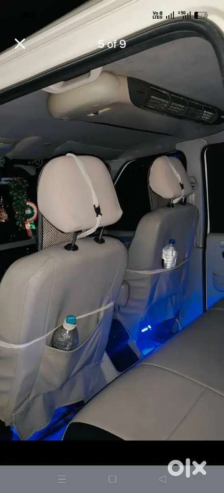 Mahindra Scorpio 2015 Diesel 105000 Km Driven
