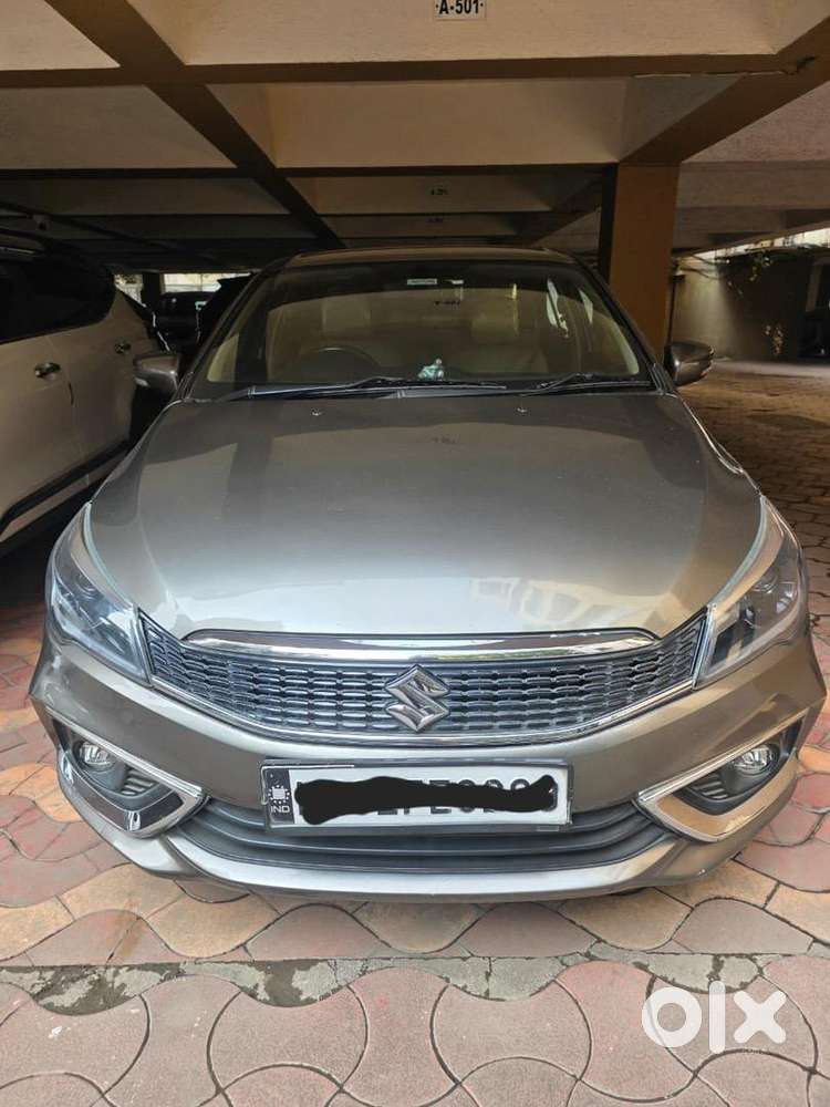 Maruti Suzuki Ciaz