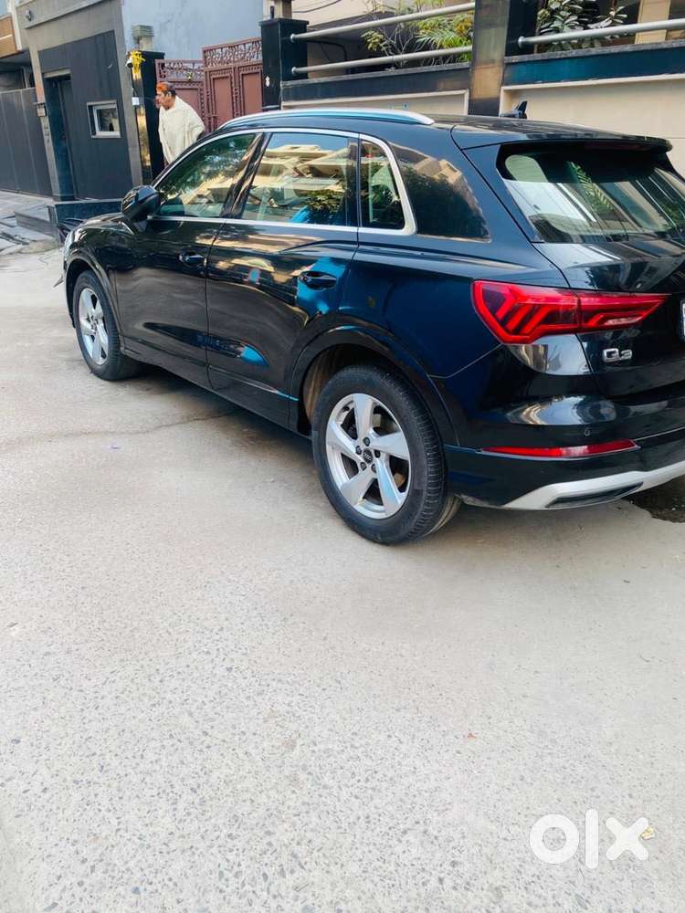 Audi Q3 2.0 Tfsi Quattro Premium Plus, 2023, Petrol