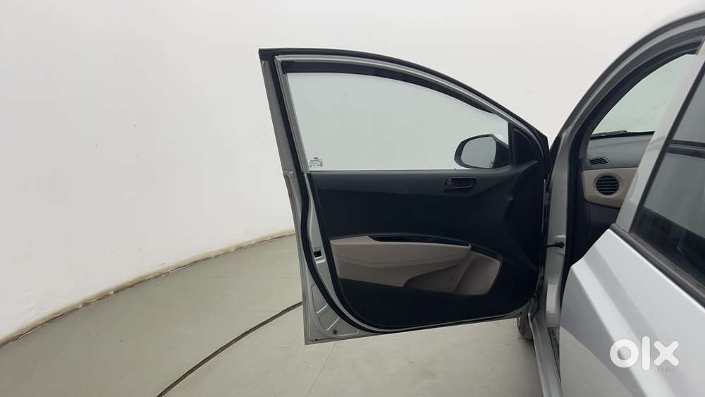 Hyundai Grand I10 1.2 Kappa Magna, 2018, Petrol