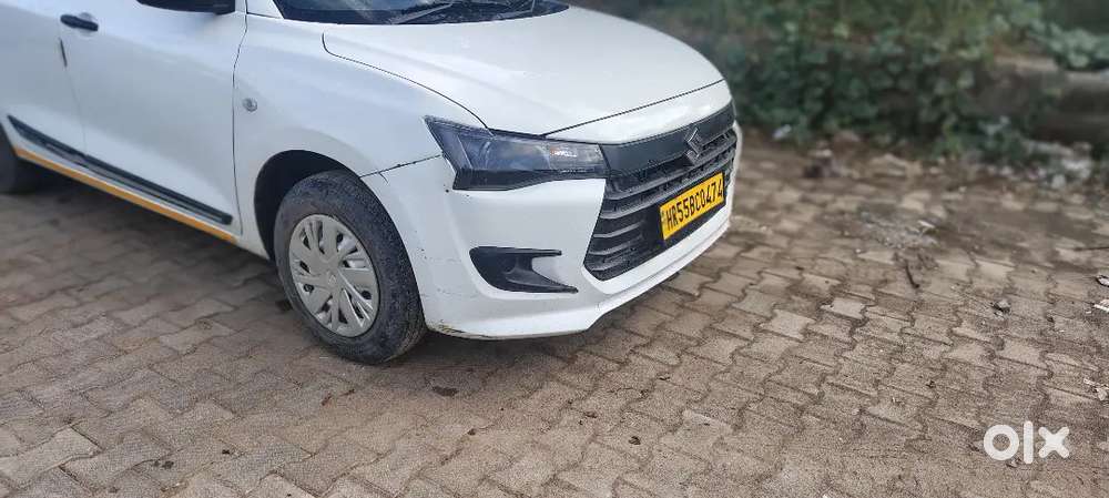 Maruti Suzuki Dzire 2026