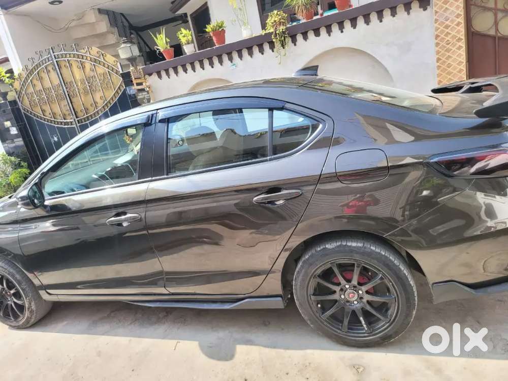 Honda City Vx 2023