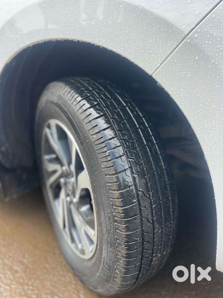 Toyota Innova Crysta 2.4 G Mt, 2022, Diesel