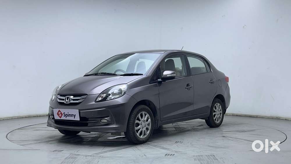 Honda Amaze Vx Petrol, 2013, Petrol