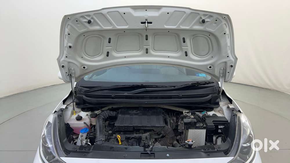 Hyundai Grand I10 Nios Asta 1.2 Kappa, 2024, Petrol