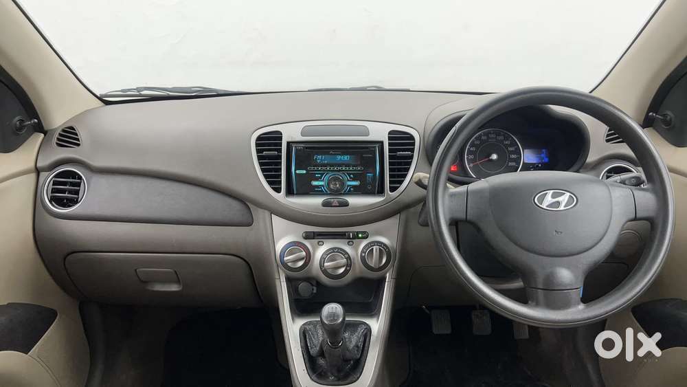 Hyundai I10 Magna 1.1l, 2012, Petrol