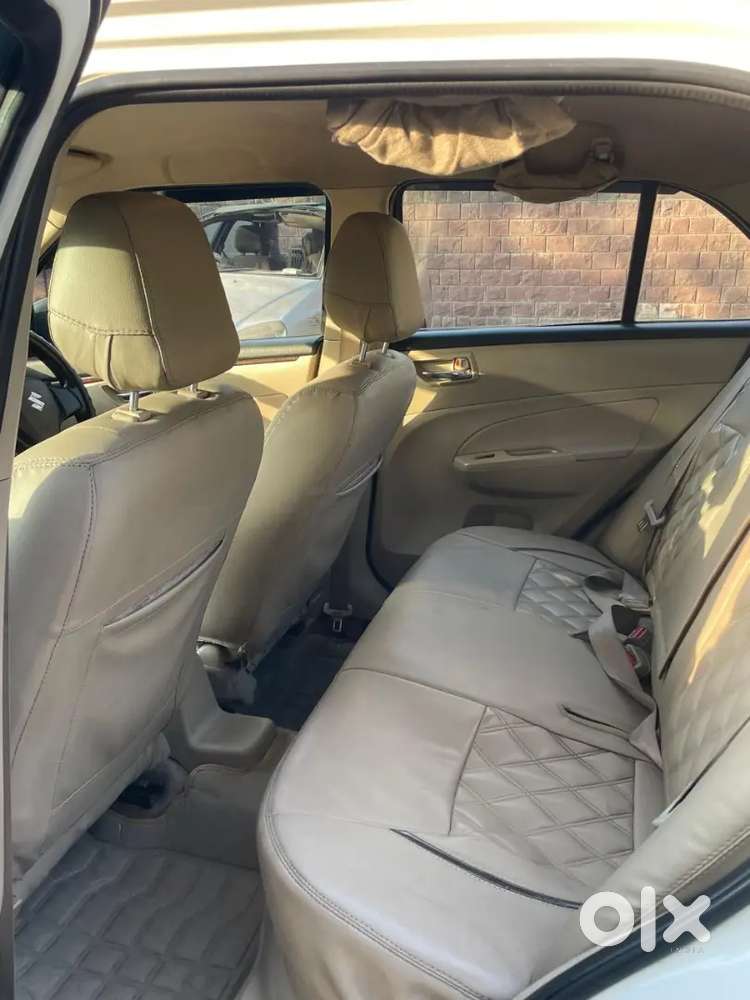 Maruti Suzuki Swift Dzire 2013 Diesel Good Condition