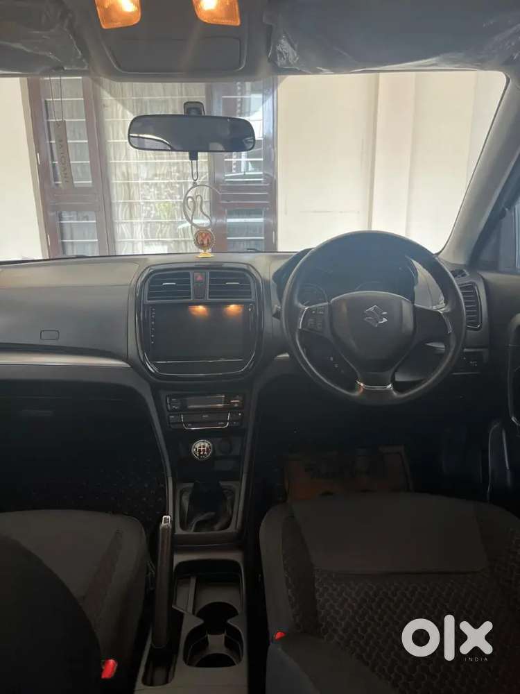 Maruti Suzuki Vitara Brezza 2018 Very Good Condition