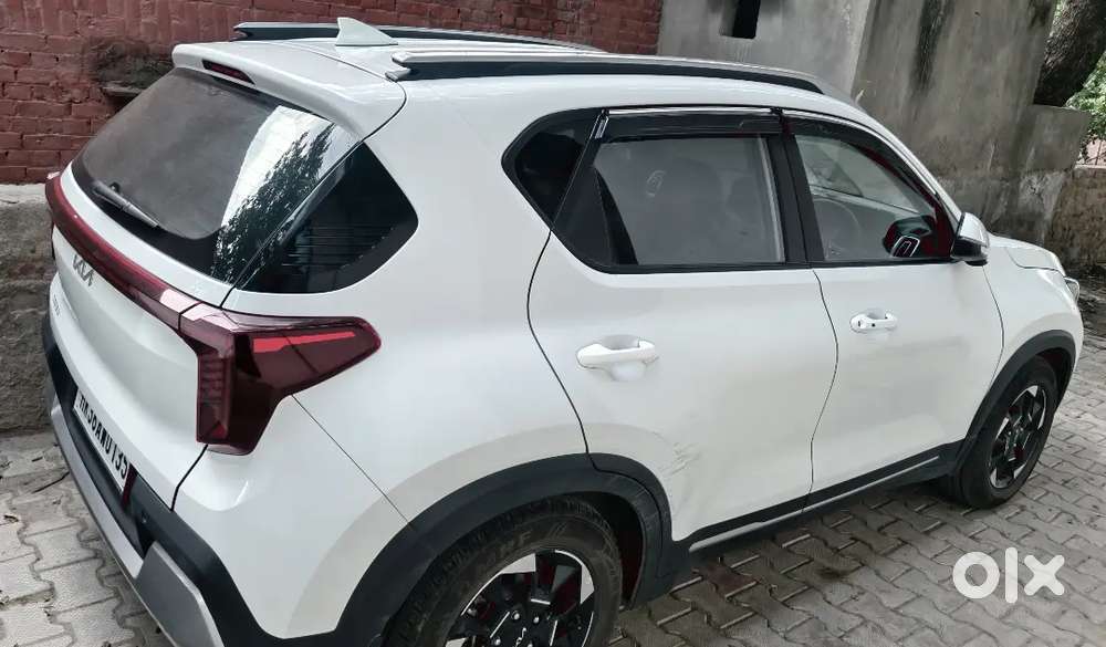 All New Condition