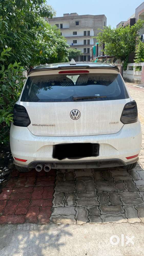Volkswagen Polo 2013 Well Maintained