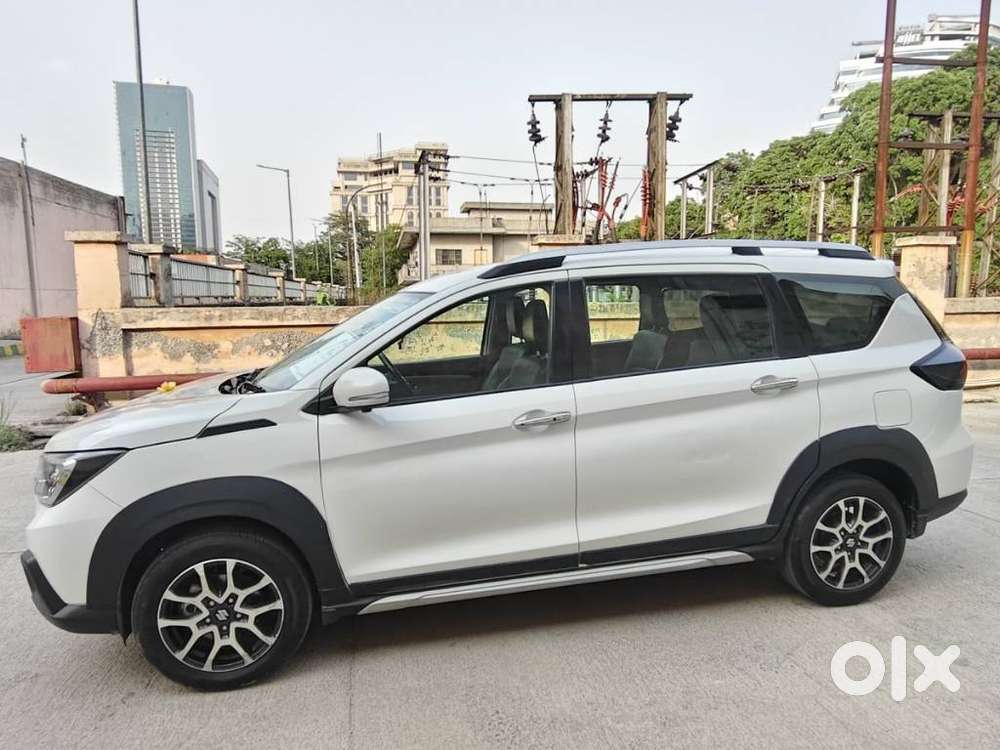 Maruti Suzuki Xl6, 2023