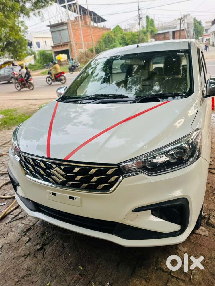 Maruti Ertiga Vxi 2025