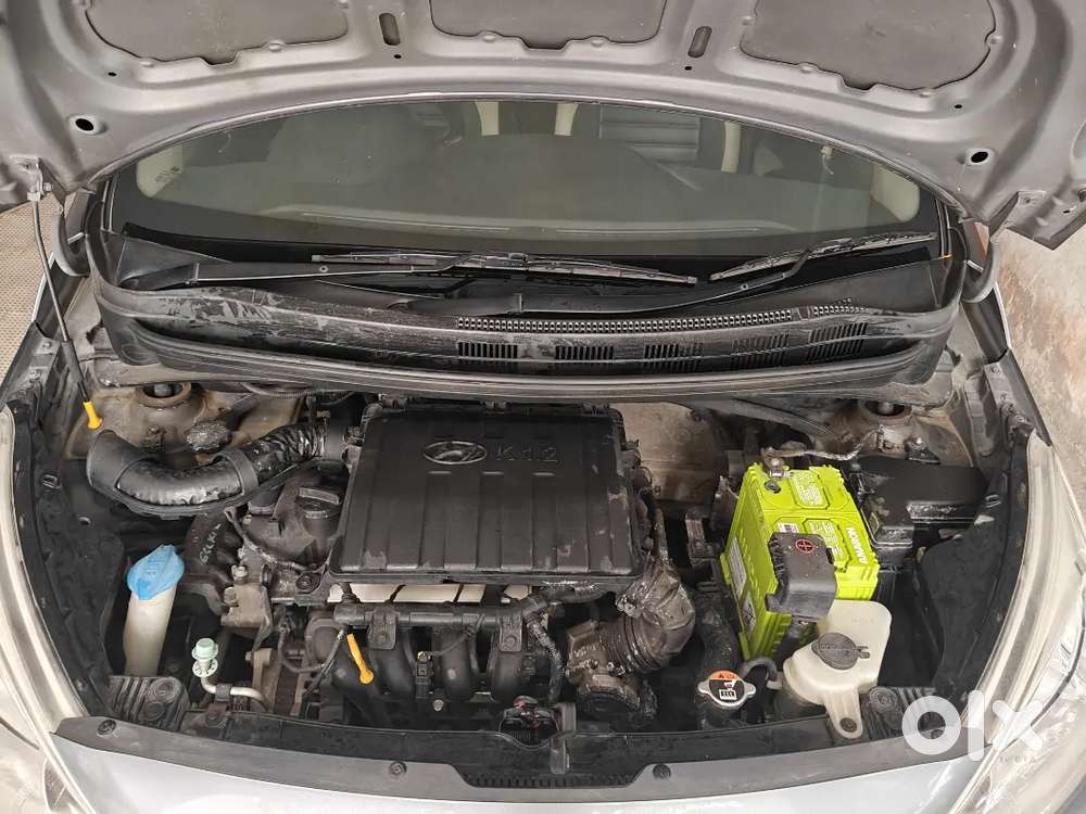 Hyundai Grand I10 2014 Petrol Manual Sportz