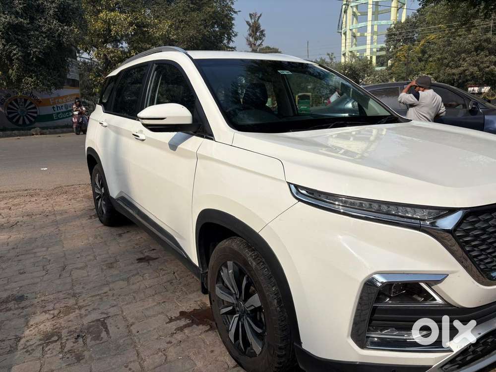 Mg Hector Smart Diesel 2020