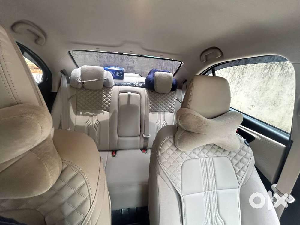 Dzire Alluring Blue Zxi Cng Manfactured Dec-2025