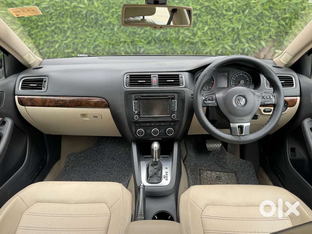 Volkswagen Jetta [ ] 2.0 Tdi Trendline, 2014, Diesel