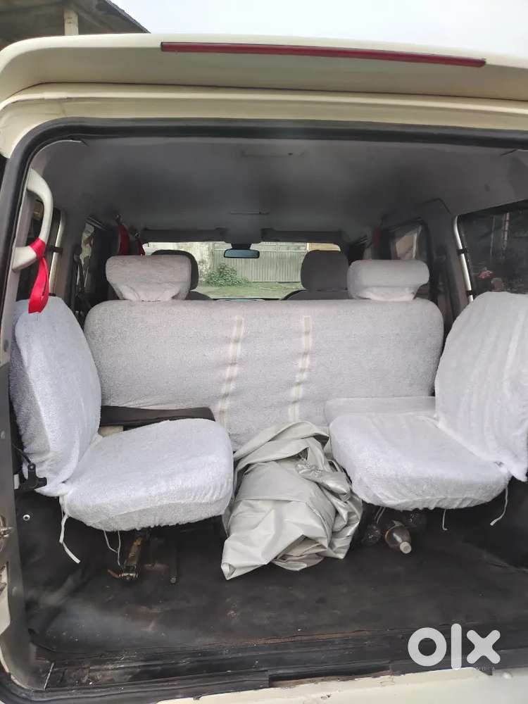 Mahindra Scorpio Classic 2014 Diesel 132000 Km Driven