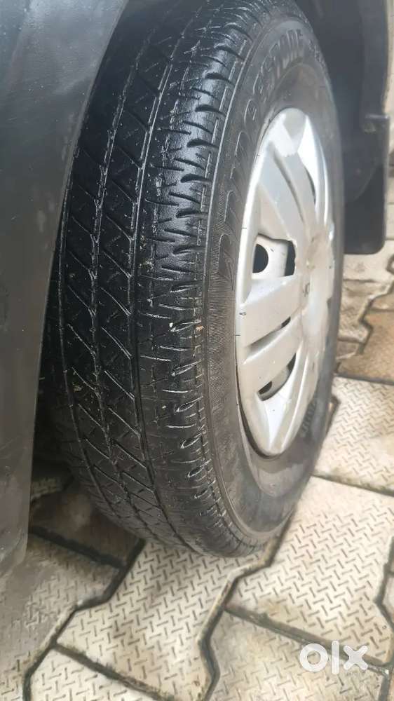 Maruti Suzuki Alto 2011 Manual Petrol New Tyre New Battery New Conditi