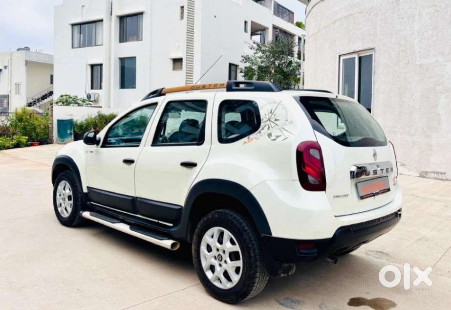 Renault Duster Adventure Edition 85ps Rxe, 2016, Diesel