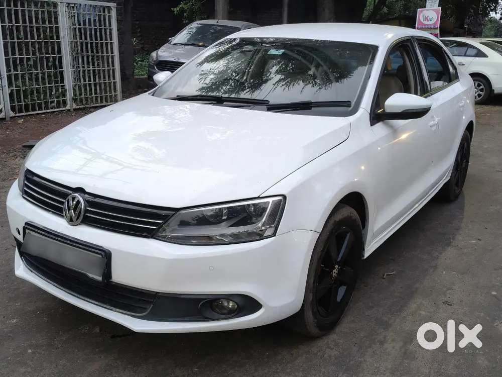 Volkswagen Jetta 2.0 Tdi | German Perfomance Beast