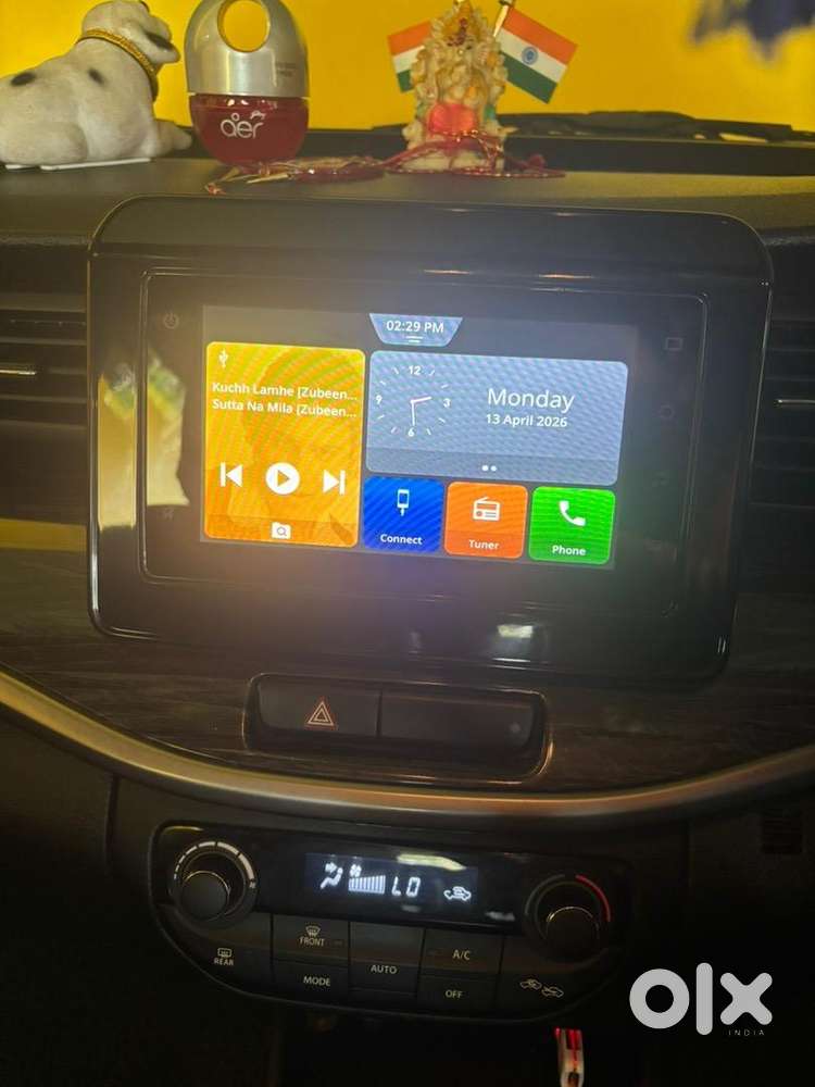 Maruti Suzuki Xl6 2023 Petrol Excellent Condition