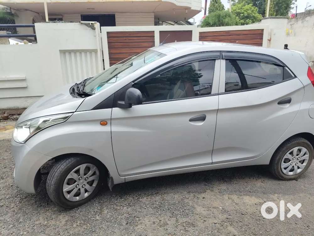 Hyundai Eon Magna 2016 Petrol Manual