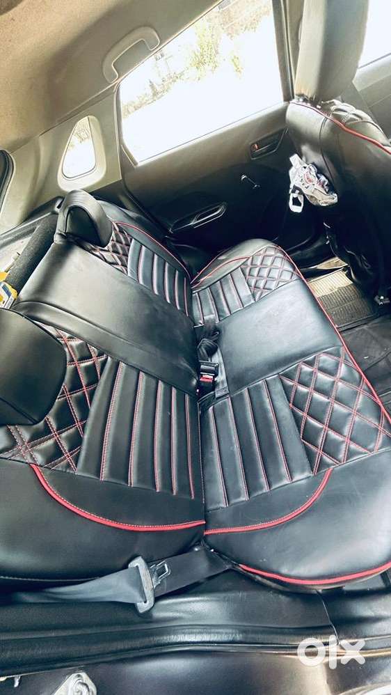 Maruti Suzuki Baleno 2017 Cng & Hybrids Well Maintained