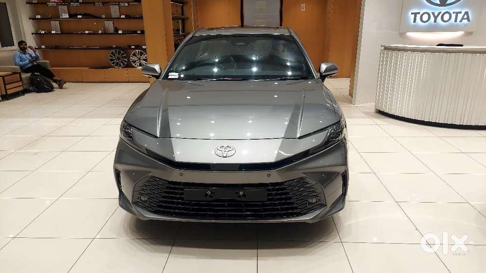 Toyota Camry 2.5l Automatic, 2026, Petrol