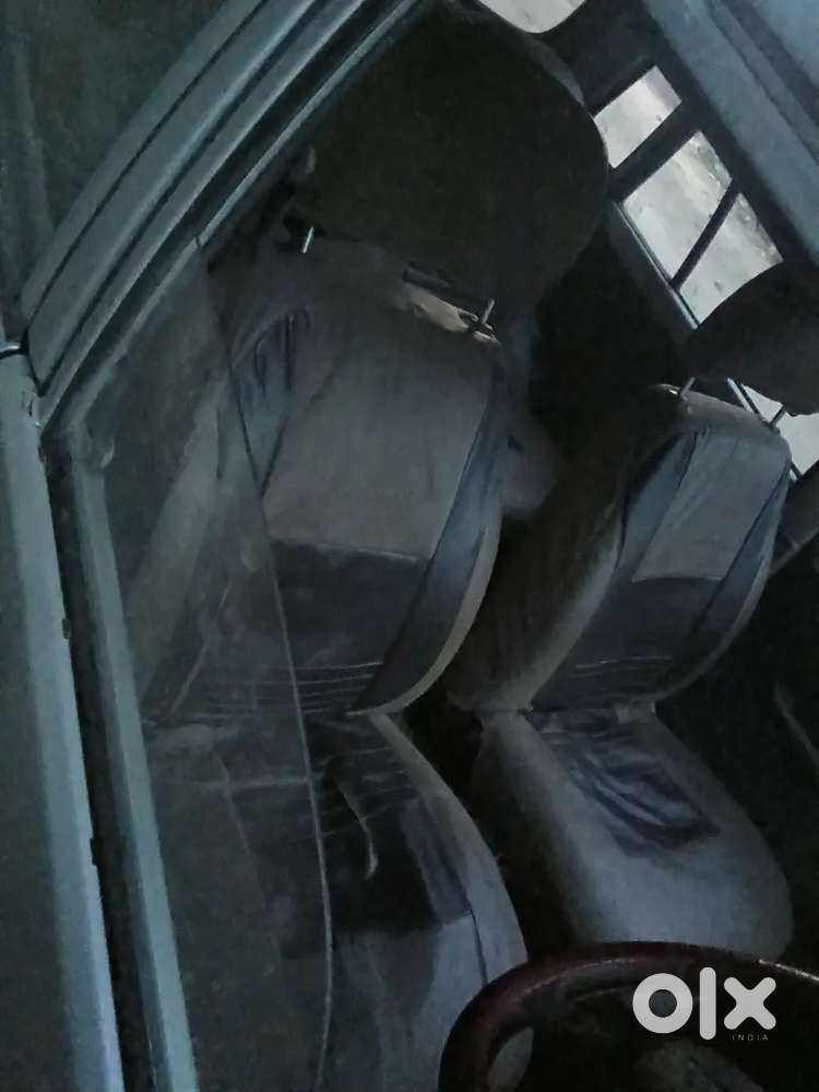 Maruti Suzuki 800 2013