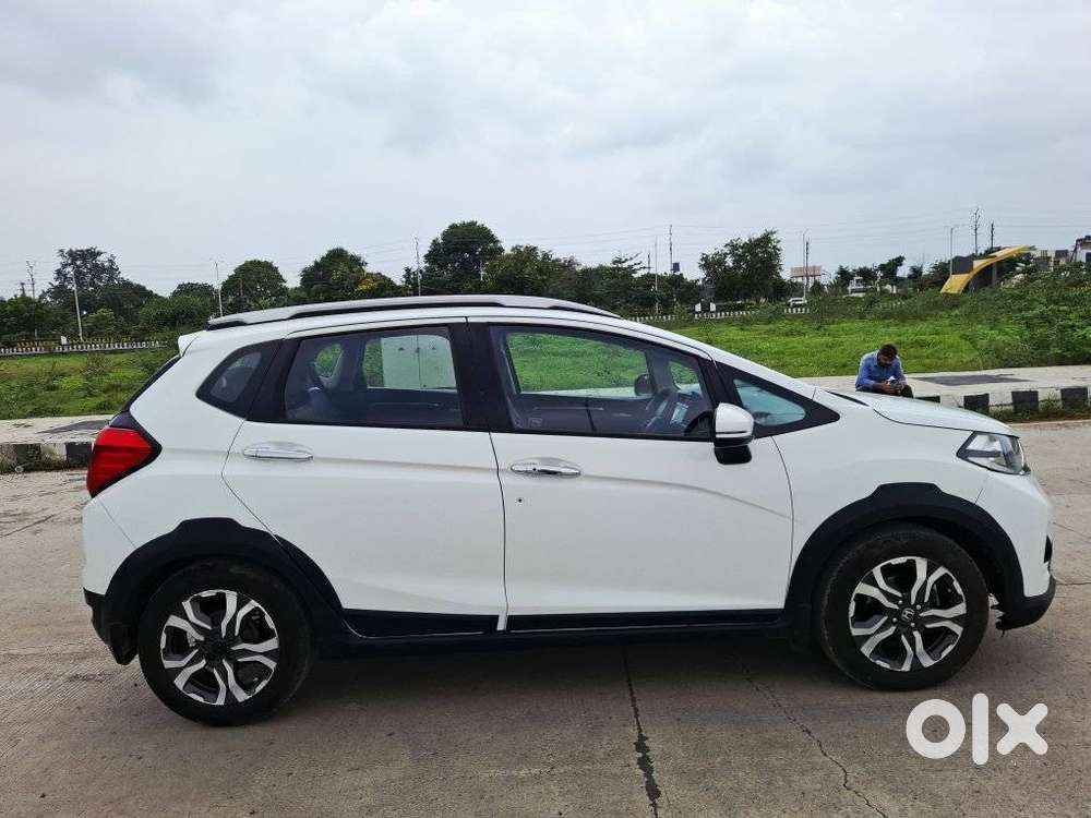 Honda Wr-v I-dtec Vx, 2018, Diesel