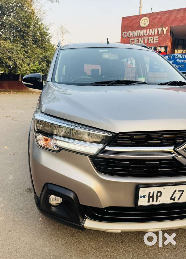 Maruti Suzuki Xl6 1.5 Zeta Mt, 2020, Petrol