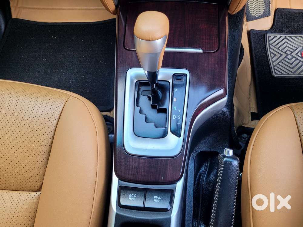 Toyota Fortuner 2.8 2wd At, 2017, Diesel