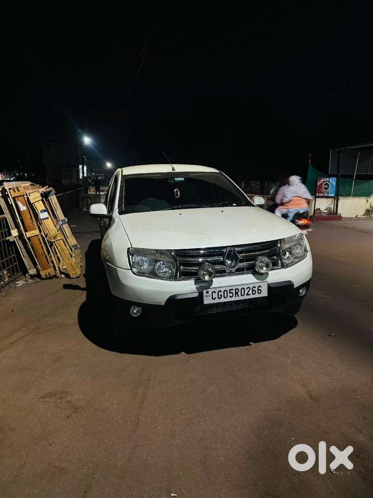 Duster Well Maintained Condition