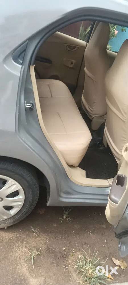 Honda Brio 2012 Petrol 73500 Km Driven