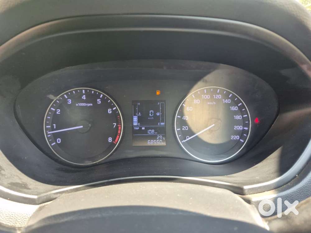 Hyundai I20 Active 1.2 S, 2017, Petrol