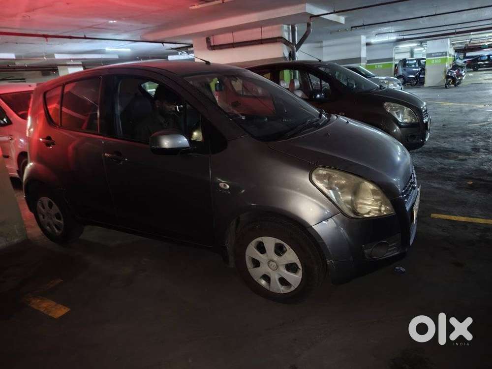 Maruti Suzuki Ritz Vdi (abs) Bs Iv, 2011, Diesel