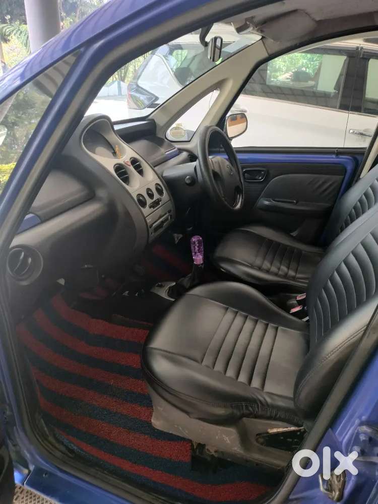 Tata Nano Twist Xt 2015  58k Km  Full Option  Excellent Condition