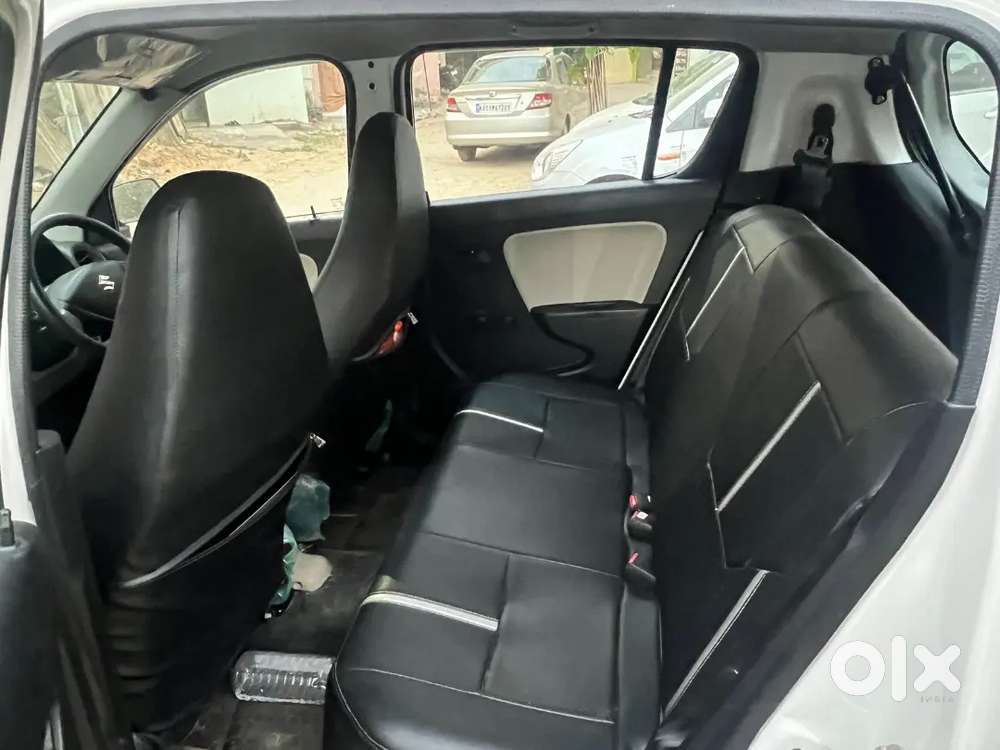 Maruti Suzuki Alto 800