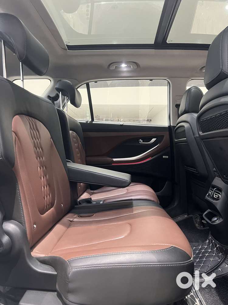 Hyundai Alcazar 1.5 Signature (o) Diesel At 7 Str, 2023, Diesel