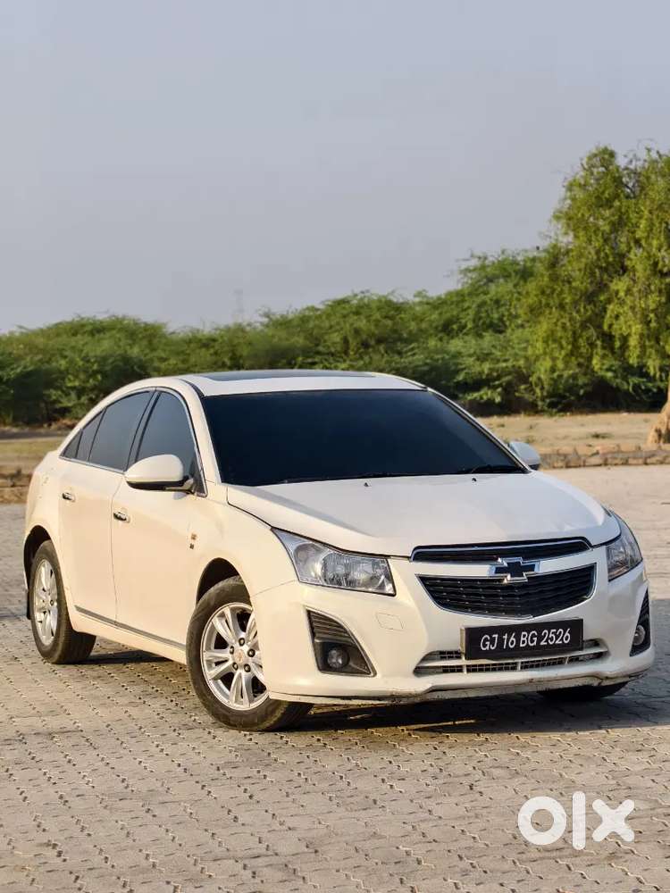 Chevrolet Sail