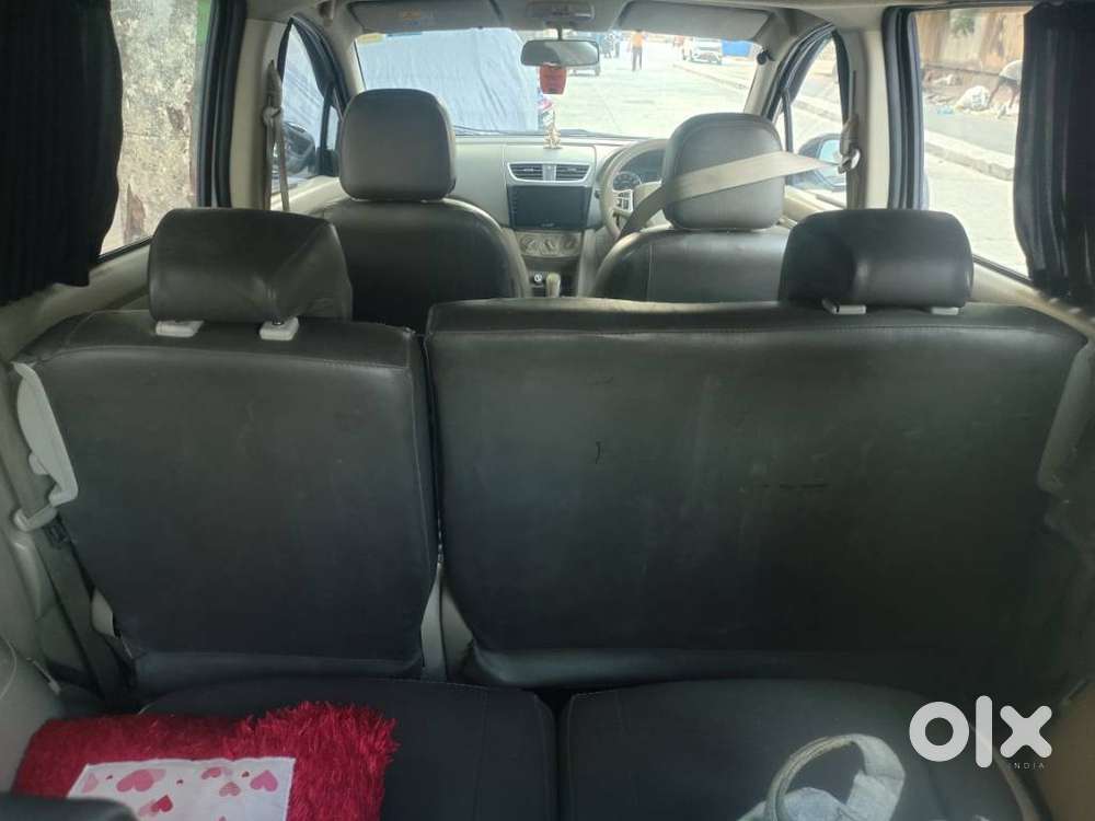 Maruti Suzuki Ertiga Vxi Cng, 2017, Cng & Hybrids
