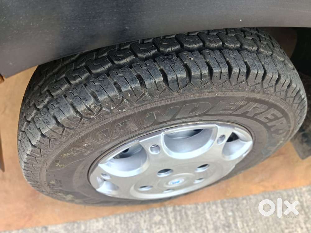 Mahindra Scorpio S3, 2018, Diesel