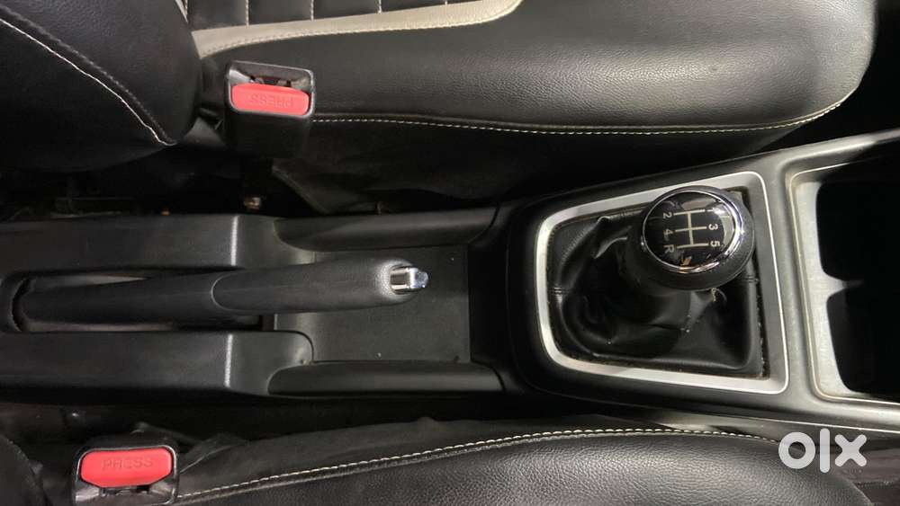Maruti Suzuki Swift Vxi, 2019, Petrol