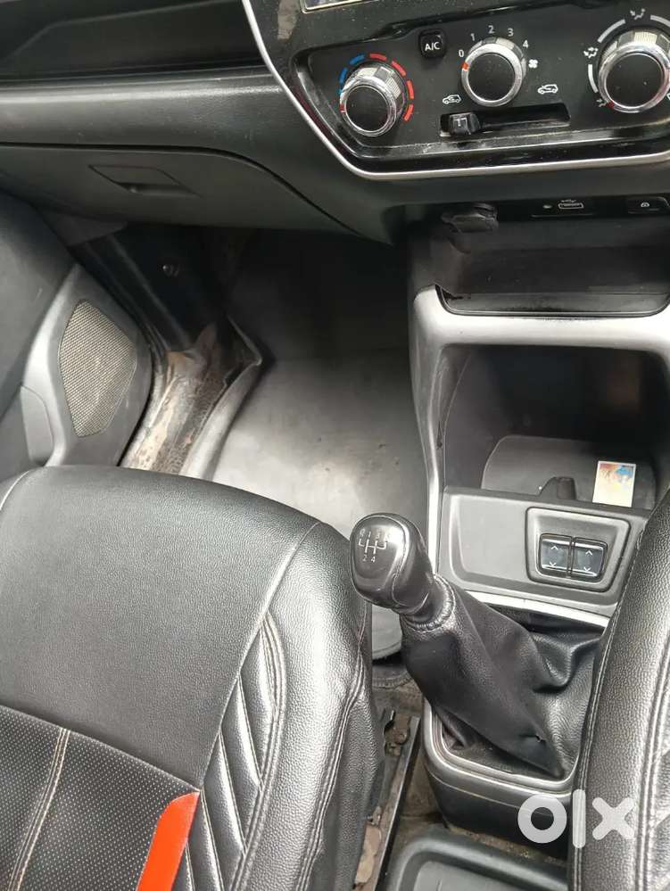 Datsun Redigo 2020 Model