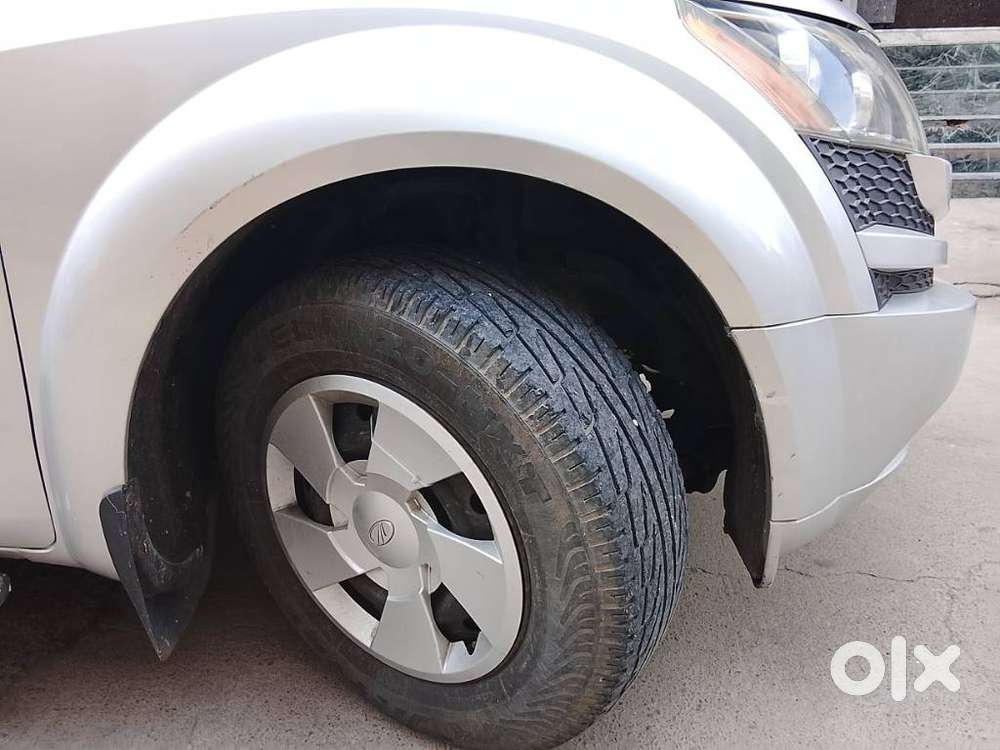Mahindra Xuv500 W4, 2014, Diesel