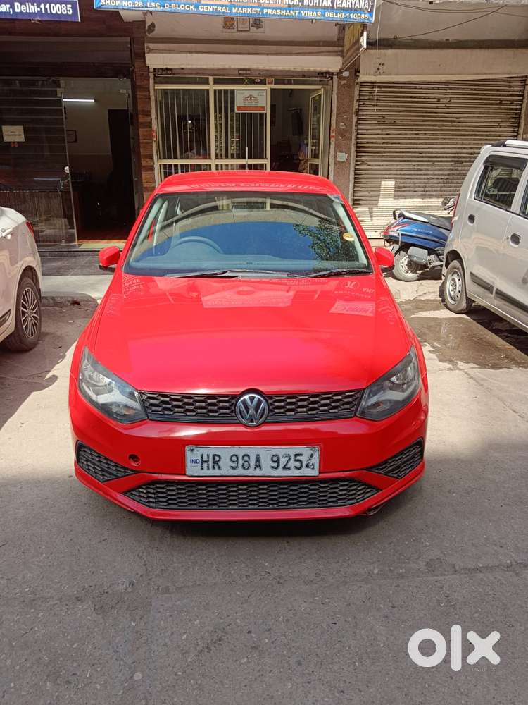 Volkswagen Polo 1.0 Mpi Trendline, 2021, Petrol