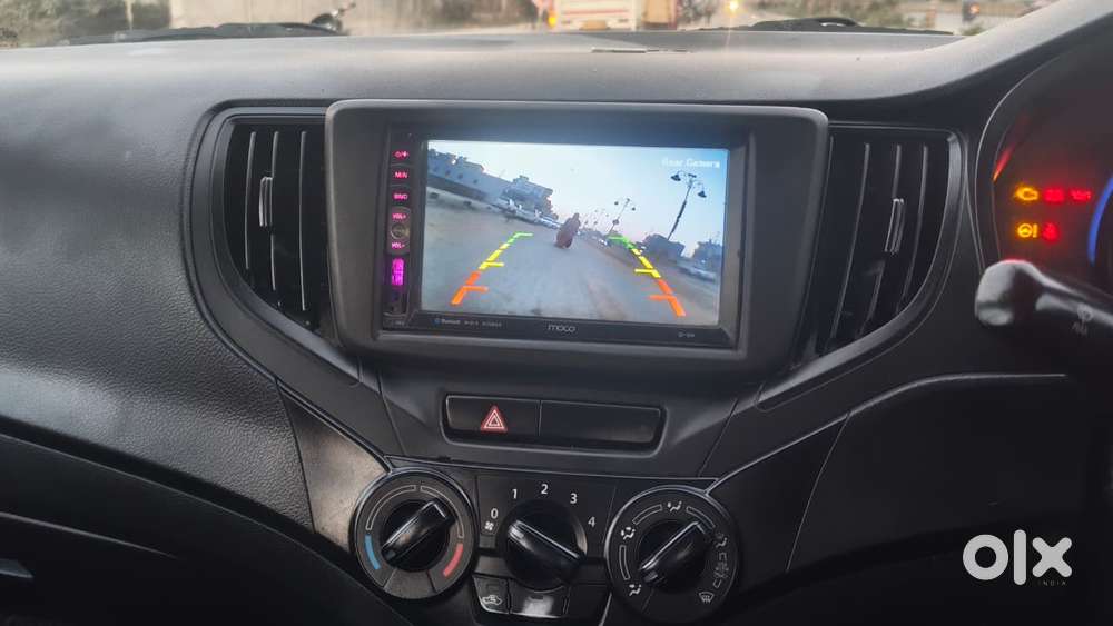 Maruti Suzuki Baleno 1.2 Sigma, 2019, Petrol