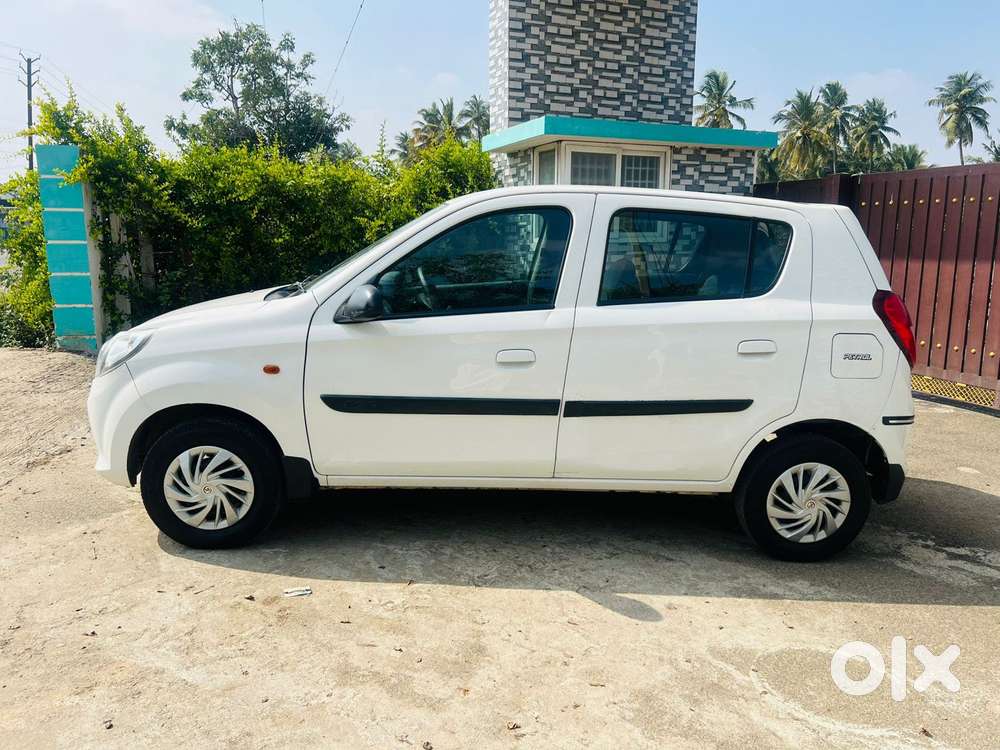 Maruti Suzuki Alto 800 2012-2016 Lxi, 2013, Petrol